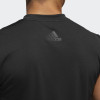 adidas Pro Madness Tank Top ''Black''