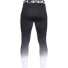 Under Armour Curry Seamless 3/4 Tights ''Black'' 
