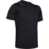 UA Rush Compression SS T-Shirt ''Black''