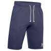 UA Sportstyle Terry Shorts ''Academy''