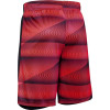 Under Armour SC30 10" Elevated Shorts ''Black/Red''