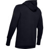 UA Baseline Fleece Hoodie ''Black''