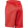 Under Armour SC30 Shorts ''Red''