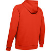 UA Rival Fleece Hoodie ''Red''