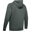 UA Rival Printed Hoodie ''Grey''