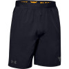 UA Project Rock Training Shorts ''Black''