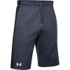 UA Double Knit Shorts ''Black''