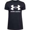 UA Sportstyle Graphic T-Shirt ''Black''