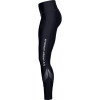 Under Armour HeatGear Wordmark Leggings ''Black''