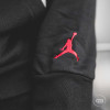Air Jordan Air Fleece Hoodie ''Black''