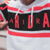 Air Jordan Air Fleece Hoodie ''White''