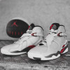 Air Jordan Retro 8 ''Reflective Bugs Bunny''