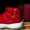 Air Jordan Retro 11 ''Gym Red''