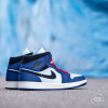 Air Jordan 1 Mid SE "Deep Royal Blue"