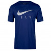 Nike DRI-FIT Fly Droptail T-shirt