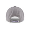 New Era NBA Sacramento Kings 9Forty Cap ''Grey''