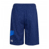 Air Jordan Jumpman Speckle Kids Shorts ''Blue''