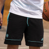 adidas Donovan Mitchell D.O.N. Shorts ''Black Mint''