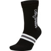 Air Jordan Legacy Remastered Socks ''Black''