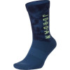 Air Jordan Legacy Sport DNA Socks ''Mystic Navy''