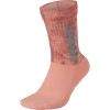 Air Jordan Legacy Sport DNA Socks ''Storm Pink''