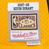 M&N NBA Seattle Supersonics 2007-08 Alternate Swingman Jersey ''Kevin Durant''