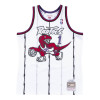 M&N NBA Toronto Raptors 1998-99 Swingman Jersey ''Tracy McGrady''