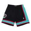 M&N NBA Memphis Grizzlies 2001-02 Swingman Shorts ''Black''