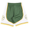 M&N NBA Seattle Supersonics Swingman Shorts ''Green/White''