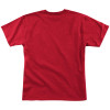M&N NBA Chicago Bulls T-Shirt ''Red''