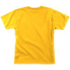 M&N NBA Los Angeles Lakers T-Shirt ''Yellow''