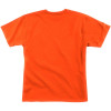 M&N NBA New York Knicks T-Shirt ''Orange''