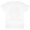 M&N NBA Chicago Bulls 1996 Champions Print T-Shirt ''White''