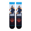 Stance x NBA Graded Socks ''Luka Dončić''