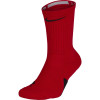 Nike Elite Crew Socks ''University Red''