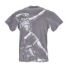 M&N NBA Boston Celtics Dee Brown Above the Rim T-Shirt ''Grey''