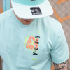 Air Jordan Air Futura T-Shirt ''Light Dew''