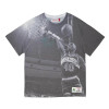 M&N NBA Seattle Supersonics Shawn Kemp Above the Rim T-Shirt ''Grey''