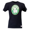 M&N NBA Traditional Boston Celtics T-Shirt ''Black''