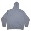 Converse Loose Fit Center Logo Hoodie ''Gravel''