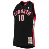 M&N NBA Toronto Raptors 2012-13 HWC Swingman Jersey ''DeMar DeRozan''