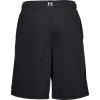 Under Armour Baseline 10" Shorts ''Black''