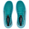 UA FUTR X Elite ''Turquoise''