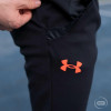 UA Summit Knit Jogger Pants ''Black''