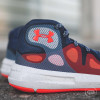 Under Armour Torch 2019 ''Blue Ink'' (GS)