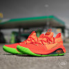 Under Armour Curry 6 ''Roaracle''