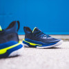 Under Armour Curry 7 ''Dub Nation''