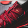 Under Armour Curry 7 ''Red''