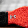 Under Armour HOVR Havoc 3 ''Red/Black''