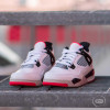 Air Jordan Retro 4 ''Hot Lava'' (PS)